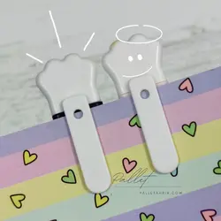 کاتر پنجه گربه