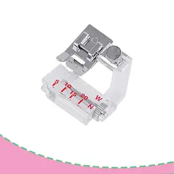 پایه نوار اریب چرخ خیاطی خانگی