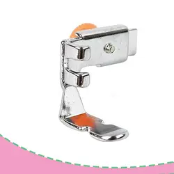 پایه زیپ دوطرفه ی پیچدار چرخ خیاطی خانگی