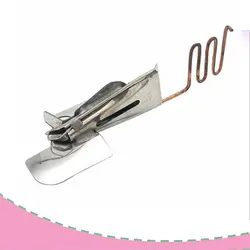 فولدر گاندوزی بدون نیاز به تعویض چرخ خیاطی صنعتی 3 سانتیمتر