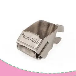 تیغ نخ قطع کن چرخ خیاطی صنعتی