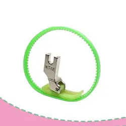 پایه تسمه دار چرخ خیاطی صنعتی