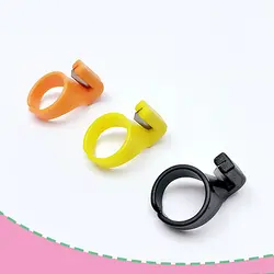 کاتر انگشتانه