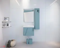 روشویی کابینتی رینزا مدل بیتا