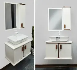 روشویی کابینتی برند رابوکا مدل آترینا ترمو