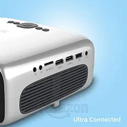 پروژکتور فیلیپس  Philips NeoPix Ultra 2plus