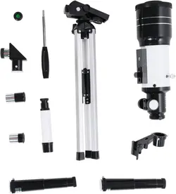 تلسکوپ نجومی Qazxsw