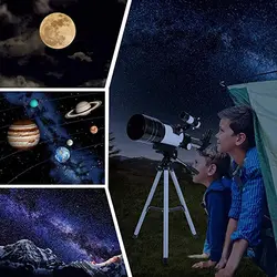 تلسکوپ نجومی Qazxsw