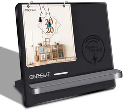 شارژر بی‌سیم تقویم OneCut