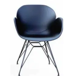 صندلی رستورانی کد S530 - مبل پدر