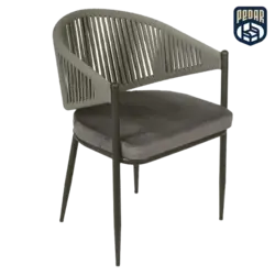 صندلی نوئل بنیزان مدل 720S - مبلمان اداری پدر