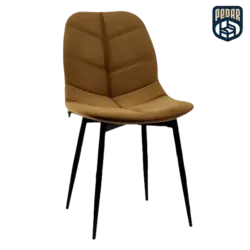 صندلی اپن مدل K570SPE پایه فلزی استاتیک پارچه ای - مبلمان اداری پدر