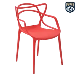 صندلی افرا مدل 710 بنیزان - مبلمان اداری پدر