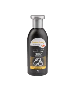 شامپو روغن کنجد