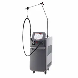دستگاه لیزر کندلا مدل GentleMax Pro Plus