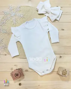 بادی کبریتی فانتزی و مجلسی دخترانه فرشته