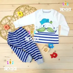 بلوز و شلوار اسپرت | فانتزی سیبیل