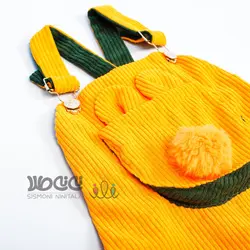 بیلر اسپرت مخملی موشی