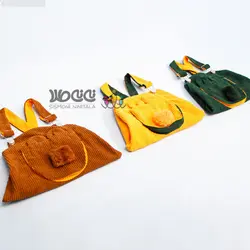 بیلر اسپرت مخملی موشی