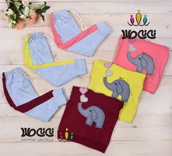 هودی شلوار اسپرت فیل