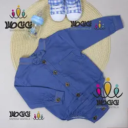 بادی مجلسی پسرانه جین