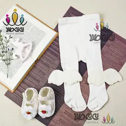 جوراب شلواری بال فرشته