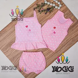 سرویس باز دخترانه شکوفه