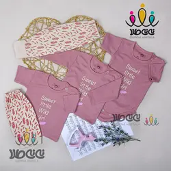 سرویس باز دخترانه پر