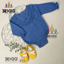 بادی مجلسی جین دخترانه