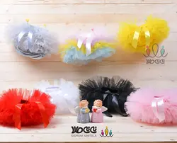 نیم تنه-شورت دامنی پرنسسی بچگانه