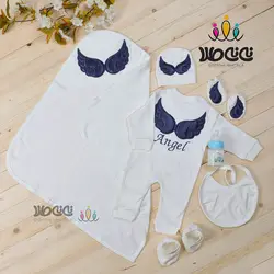 ست بیمارستانی بال فرشته Angel