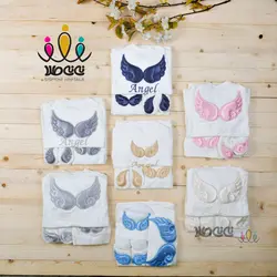 ست بیمارستانی بال فرشته Angel