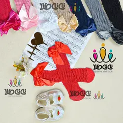 جوراب زنبوری