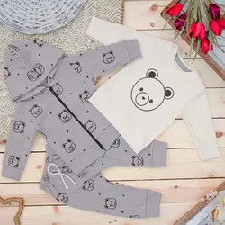 سه تیکه پاندا