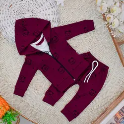 سه تیکه پاندا