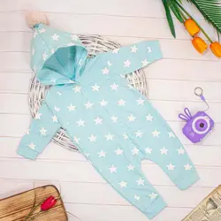 سرهمی اسپرت کلاه دار ستاره