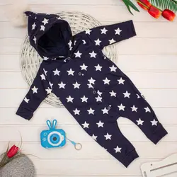 سرهمی اسپرت کلاه دار ستاره