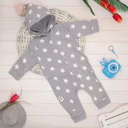 سرهمی اسپرت کلاه دار ستاره