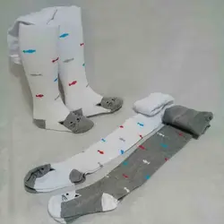 جوراب شلواری ماهی و گربه