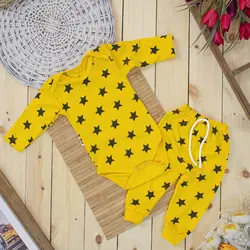 بادی و شلوار ستاره