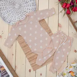 بادی و شلوار ستاره