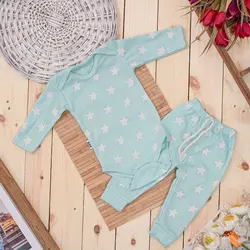 بادی و شلوار ستاره