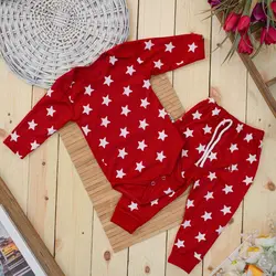 بادی و شلوار ستاره