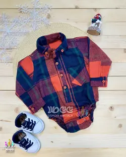 بادی مجلسی و پسرانه پشمی پاییزه