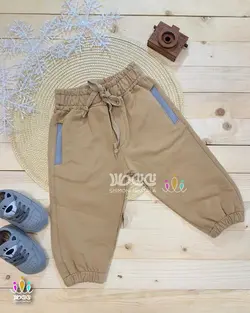 شلوار اسپرت و کشی جاگر