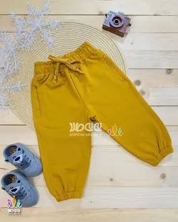 شلوار اسپرت و کشی جاگر