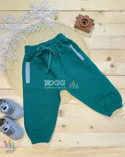 شلوار اسپرت و کشی جاگر