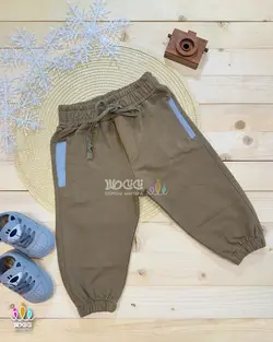 شلوار اسپرت و کشی جاگر