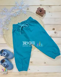 شلوار اسپرت و کشی جاگر