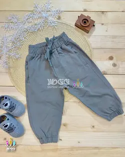 شلوار اسپرت و کشی جاگر